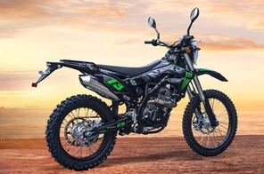 Motosikal Suntikan Bahan Api