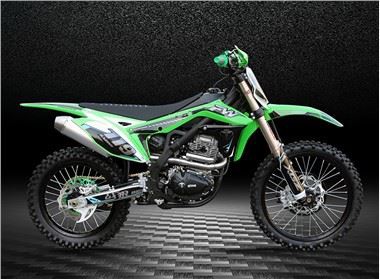 Motosikal Off Road Dan On Road