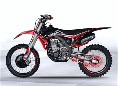 Basikal Kotoran Xtreme