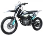 250cc Off Road Racing Dirt Bike Untuk Alduts