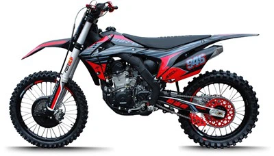 300 Motosikal Off Road